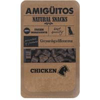 Amiguitos Dogsnack Chicken 100 gr.
