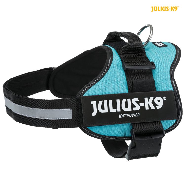 Julius K9® Powertuig Foto van Julius K9® Powertuig
