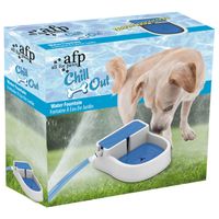 All for Paws Chill out drinkfontein