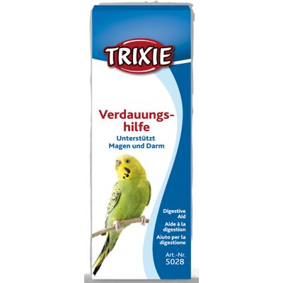 Foto van Trixie Spijsverteringshulp druppels