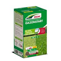 DCM Gazonstart
