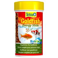 Tetra Visvoer goldfish energy sticks