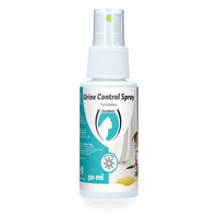 Urine Control Spray for Kittens
