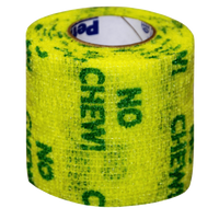Bandage Petflex Yellow No Chew