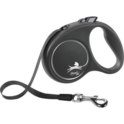Foto van Flexi Black Design Tape