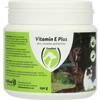 Vitamin E Plus