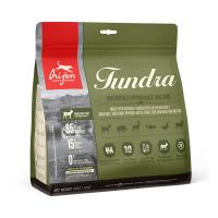 Orijen Whole Prey Tundra Dog 340 gr
