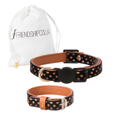 Foto van Dotty Moggy Cat en You