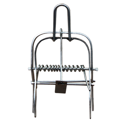 Foto van Mollenklem Yankee Super met handvat