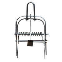 Mollenklem Yankee Super met handvat