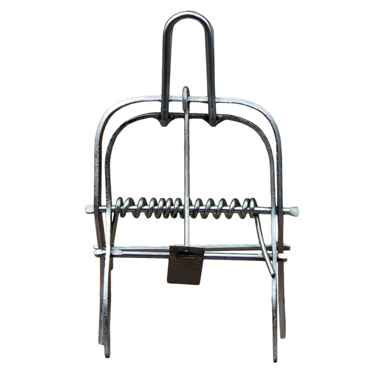 Foto van Mollenklem Yankee Super met handvat