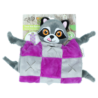 AFP Dig It - Treat mat raccoon