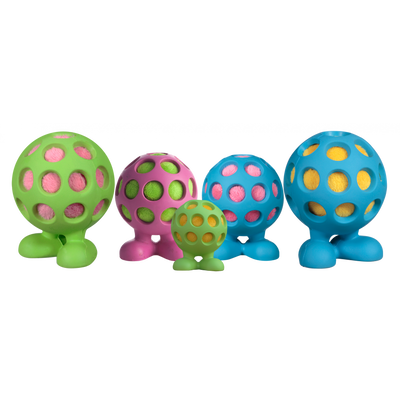 Foto van JW HOL-EE Cuz M 10 x 7 cm