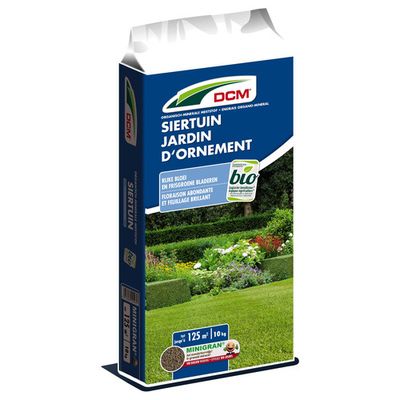 Foto van DCM Meststof siertuin