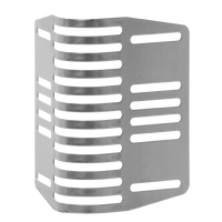 SpouwSafe 6 cm karton 20st.