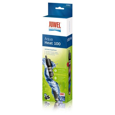 Foto van Juwel Thermostaatverwarmer