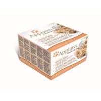 Applaws Kattenvoer Blik Multipack Kip Selection 12 x 70 gr.