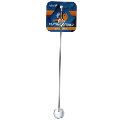 Foto van Feather World Shaslick