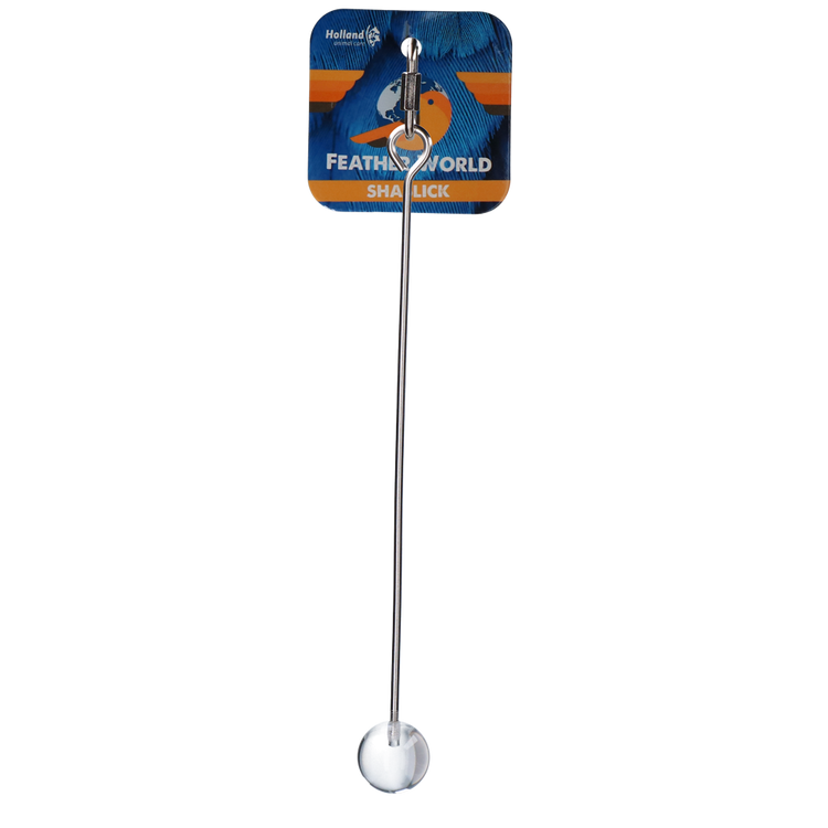 Foto van Feather World Shaslick