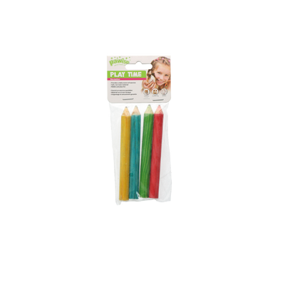 Foto van Small pet play pencil 4pk