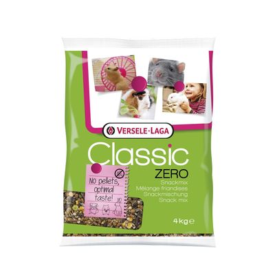 Foto van Versele-Laga Classic Zero knaagdierenvoer
