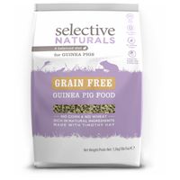 Supreme Science Selective Guinea pig graanvrij