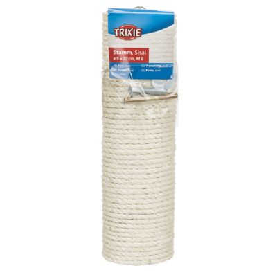 Trixie Stam sisal Foto van Trixie Stam sisal