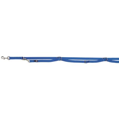 Trixie Premium verstelbare riem extra lang Foto van Trixie Premium verstelbare riem extra lang