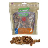 Braaaf Vleessnack Konijn