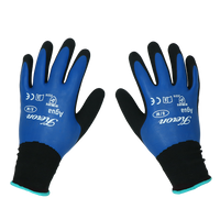 Keron Handschoen Fine-knit Agua 11 (XXL)