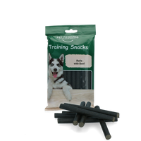 Pet Rewards Rolls with beef