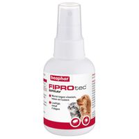 Beaphar FiproTec spray