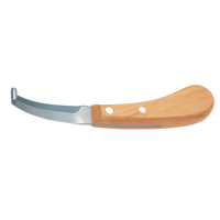 Hoefmes VC 315 en R+Len dubbel