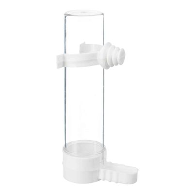 Foto van Trixie Drinkfles en voerdispenser - 4 stuks