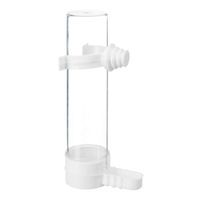 Trixie Drinkfles en voerdispenser - 4 stuks