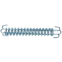ZoneGuard Temperatuurveer verzinkt