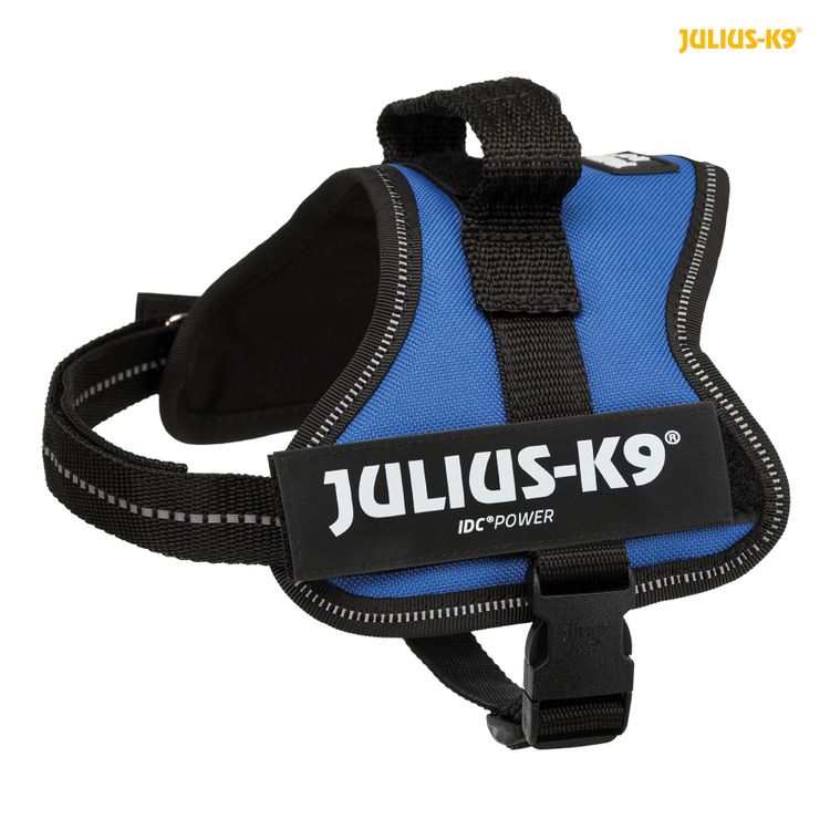 Julius K9® Powertuig Foto van Julius K9® Powertuig