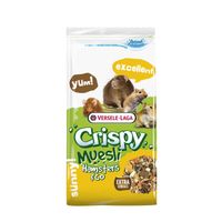Versele-Laga Crispy Muesli hamsters & co