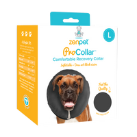 Zenpet ProCollar L