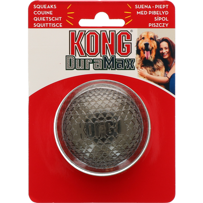 Foto van KONG DuraMax Ball M