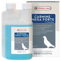 Versele-Laga Oropharma Carmine Mega Forte
