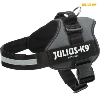 Julius K9® Powertuig Foto van Julius K9® Powertuig