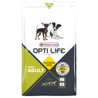 Opti Life Adult mini