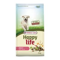 Happy Life Adult lamb