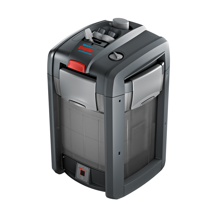 Foto van Eheim Buitenfilter prof. 4 250T 2171