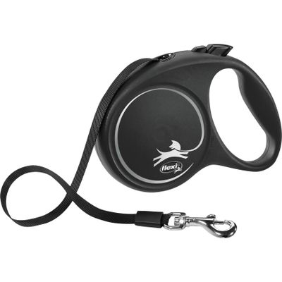 Flexi Black Design Tape Foto van Flexi Black Design Tape