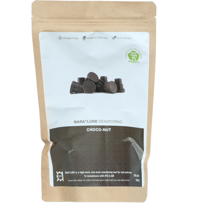 Foto van NARA Lure Chocolade