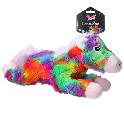 Foto van FantaZoo Horse Large