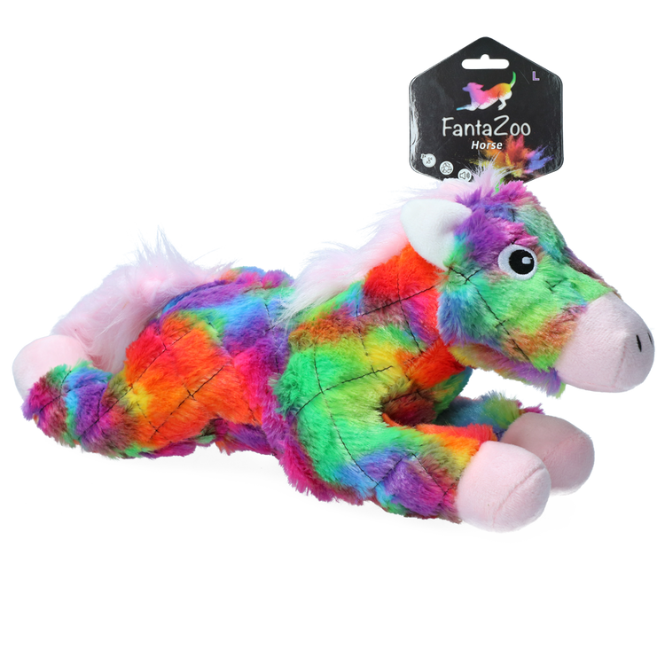 Foto van FantaZoo Horse Large