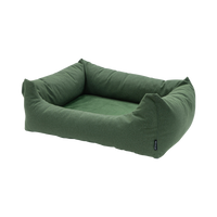 Madison Manchester Pet Bed Groen M